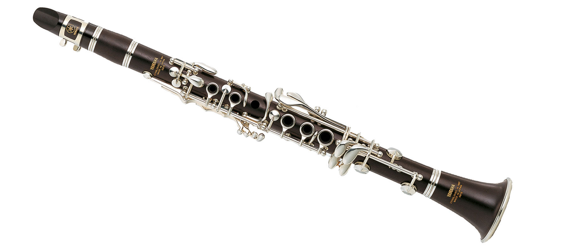 Yamaha YCL-681 II Professional Eb Clarinet for Sale in Paris